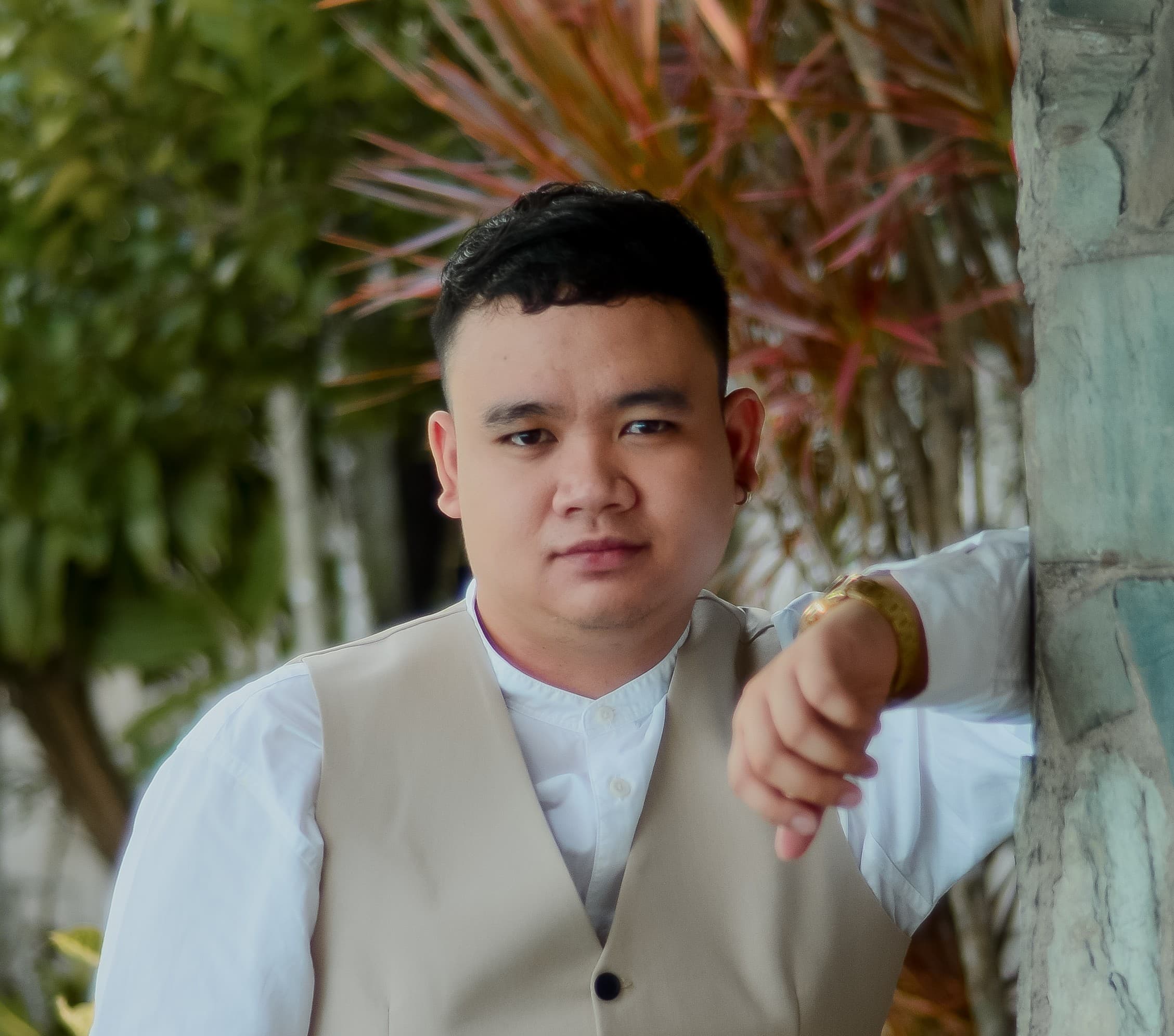John Irish Juaneza